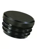 Embout rond 32