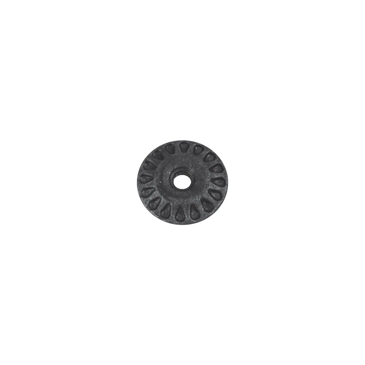 Rosace Ø 67 mm intérieur Ø 16 mm 
réf. 03 114