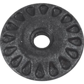 Rosace Ø 67 mm intérieur Ø 16 mm 
réf. 03 114