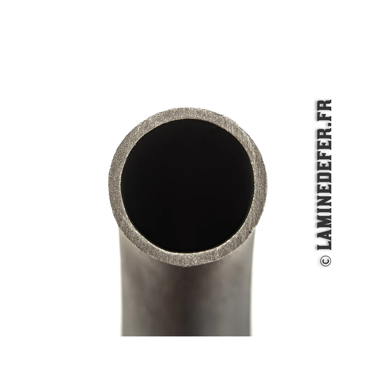 Tuyau Coudé 180° En Acier Inoxydable 304 - Diamètre 25 Mm - Pour échappement Auto Et Réparation - Forme En U