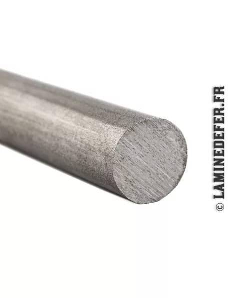 Barre de fer en acier comprimé 12mm