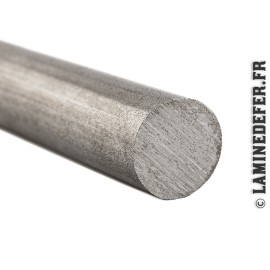 Barre de fer en acier comprimé 12mm