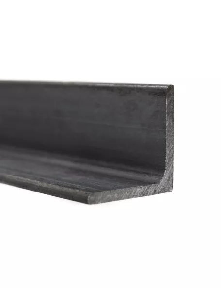 Barre acier en L - cornière 50x50x5