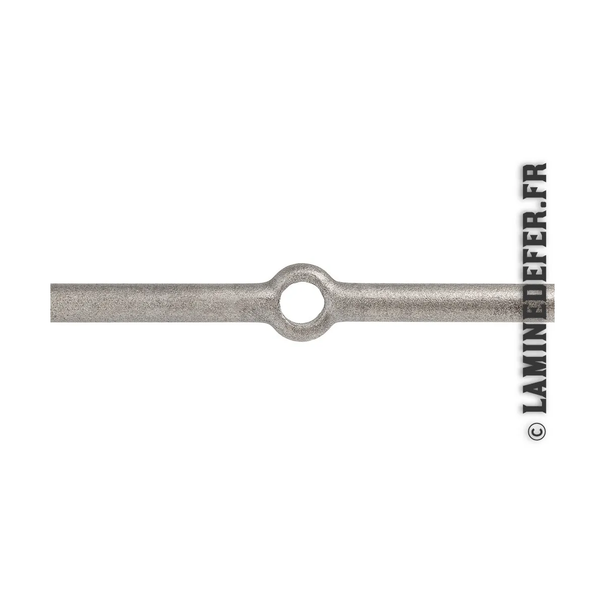Barre Alu Ronde Pleine 16mm X 2 Mètres - Aluminium 6060 Comment Fer