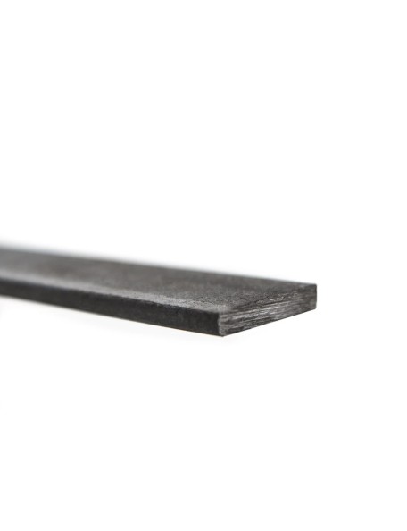 Barre de fer plat de 100x15 mm