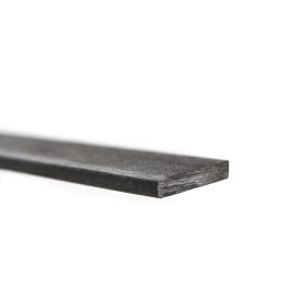 Barre de fer plat de 100x15 mm
