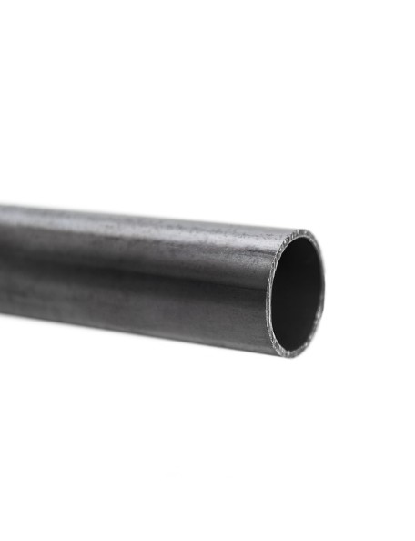 tube acier rond 42.4 x 2 mm main courante