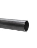 Tube acier rond 35x2 mm