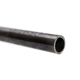 tube métal rond 25 x 2 mm