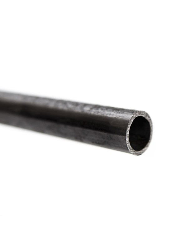 Acier tube rond diametre 17.2 mm x2 mm