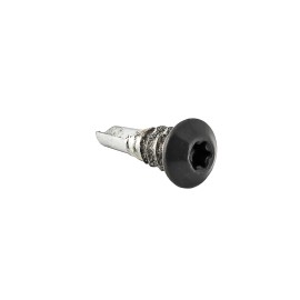Vis autoforeuse de couturage - Gris ardoise - RAL 7015