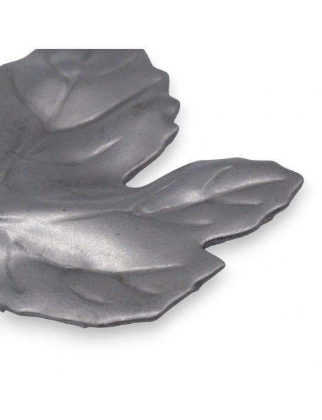 Feuille de vigne ép. 0,6 mm - 57x55 SF 16046