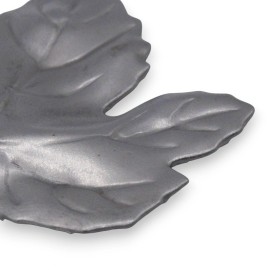 Feuille de vigne ép. 0,6 mm - 57x55 SF 16046