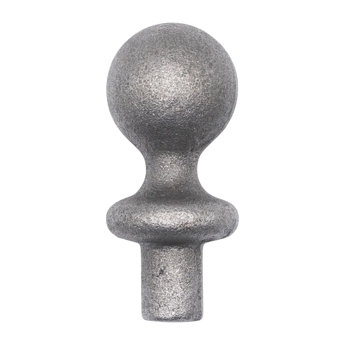 Décor boule Ø 30 mm - Base Ø 16 mm SF 01056