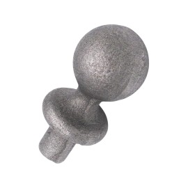Décor boule Ø 30 mm - 01056