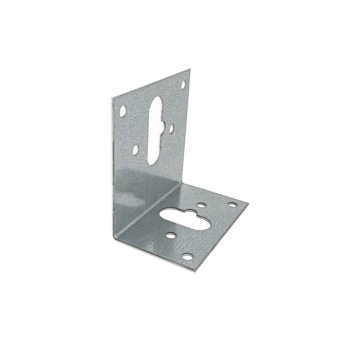 Equerre de fixation pour amarre Ø 17 mm