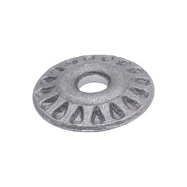 Rosace fonte 67 mm