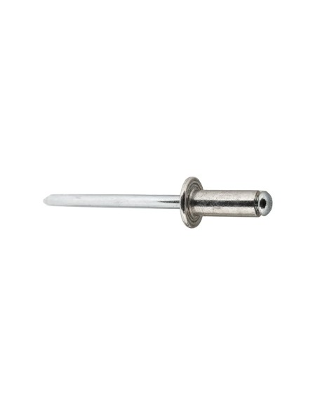 Rivet aveugle 3.2 mm alu  - acier