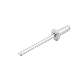 Rivet pop D3.2 mm aluminium - acier