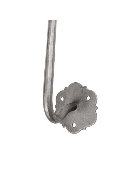 Barreau coudé 14 mm-SF08068