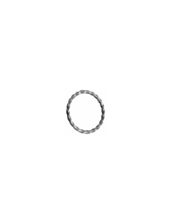 1/16" plaque en acier rond cercle disque 16" Diamètre Acier A36 .063" 