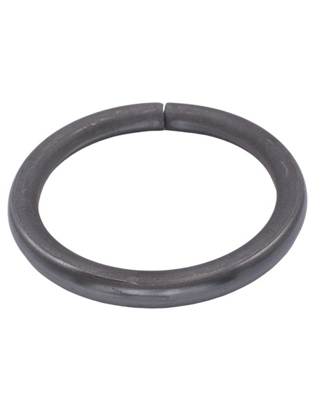Cercle metal 110 mm - en rondin 12 mm - SF14165