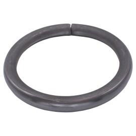 Cercle metal 110 mm - en rondin 12 mm - SF14165