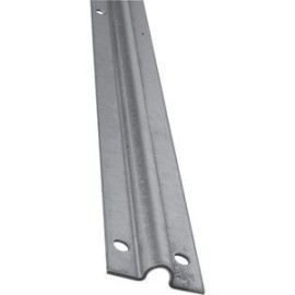 Guidage sol porte coulissante et portail - 3 mètres