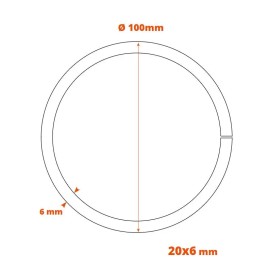 Schéma cercle 14172