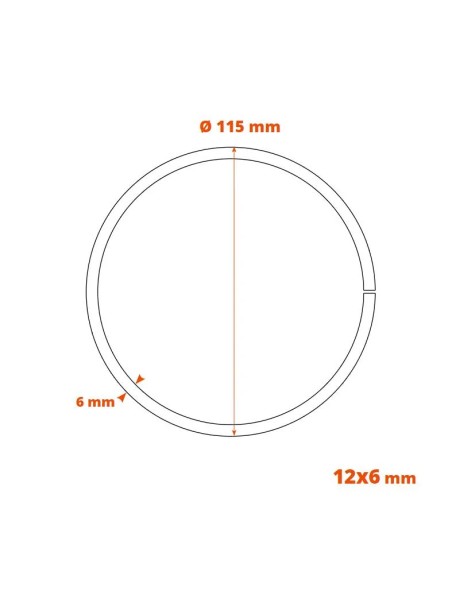 Schéma cercle 14173