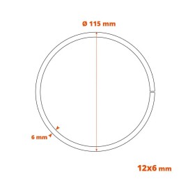 Schéma cercle 14173