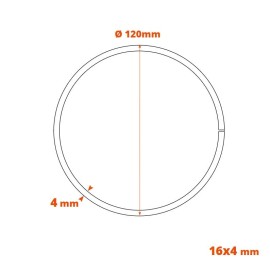 Schéma cercle 14151
