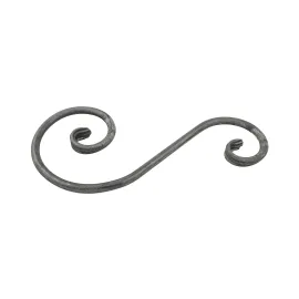 Volute en S 290x130