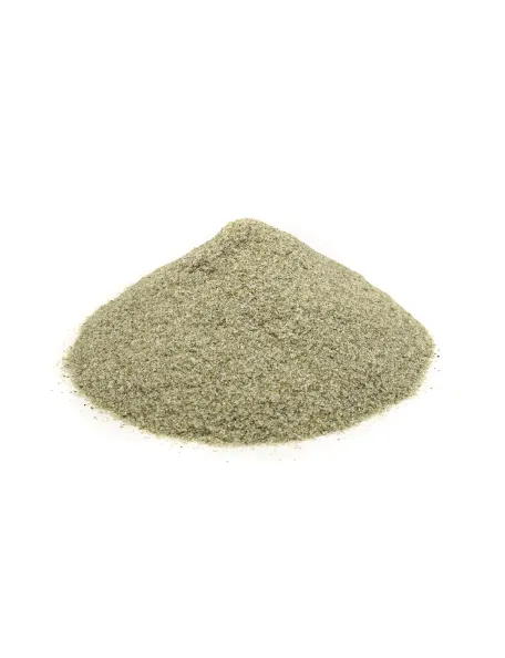 Verre sablage seau 10 kg 400µm