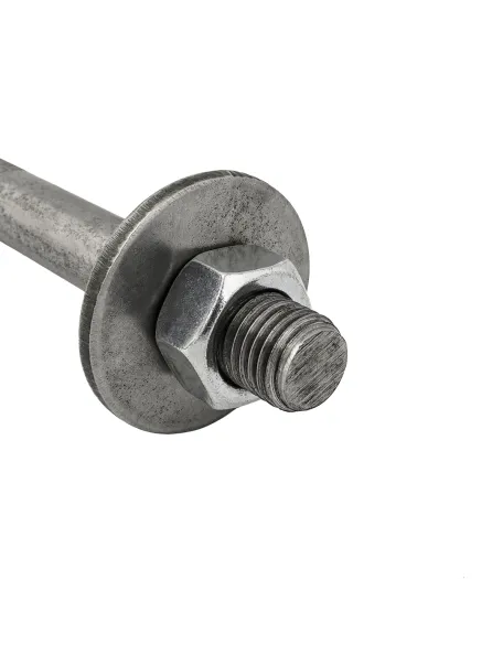 Tirant métallique sur mesure