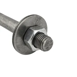 Tirant métallique sur mesure