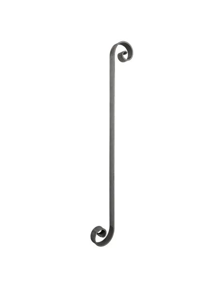 Volute à souder 1150x140 SF15063