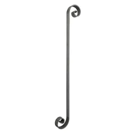 Volute à souder 1150x140 SF15063