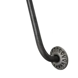 Barreau fer forgé H1200