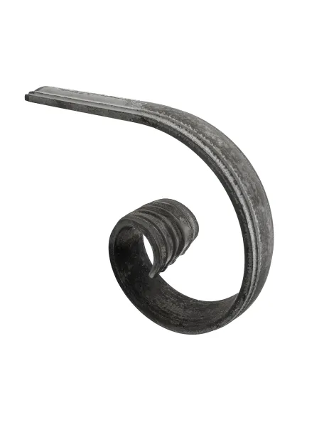 Crosse de main courante 40x12 mm 200x170 mm