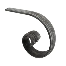 Crosse de main courante 40x12 mm 200x170 mm