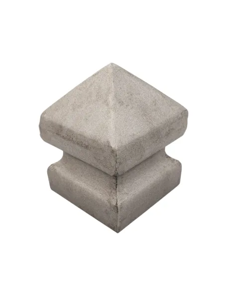 Couvre poteau extérieur 100x100 mm