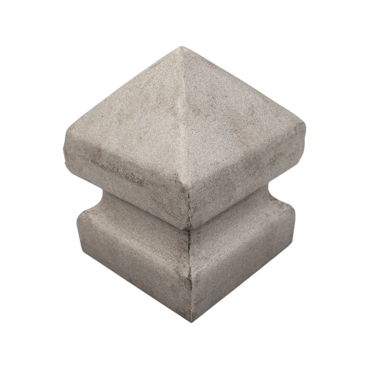 Couvre poteau extérieur 100x100 mm