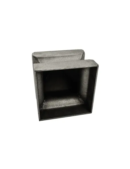 Couvre poteau 100 x 100 mm