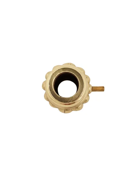 Garniture laiton pour rond 16 mm