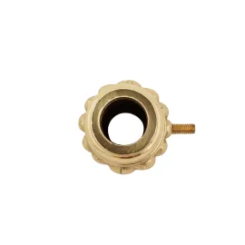 Garniture laiton pour rond 16 mm