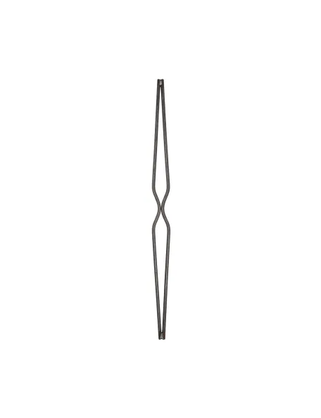 Barreau garde corps H950 - 07168