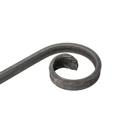 Volute à souder 500x72