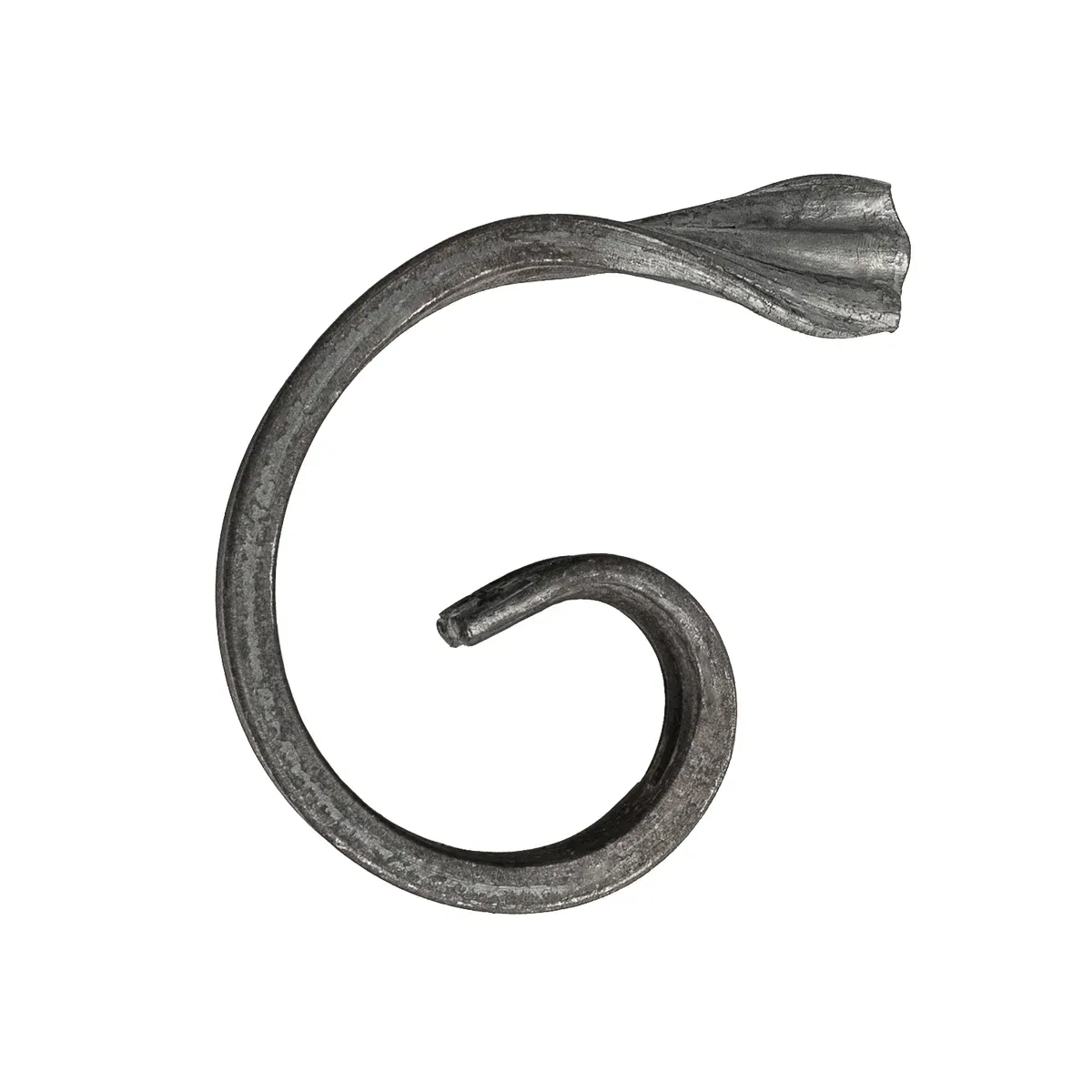 Demi-volute 70x100 mm SF11083
