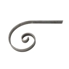 Demi-volute 170x116 mm SF14200